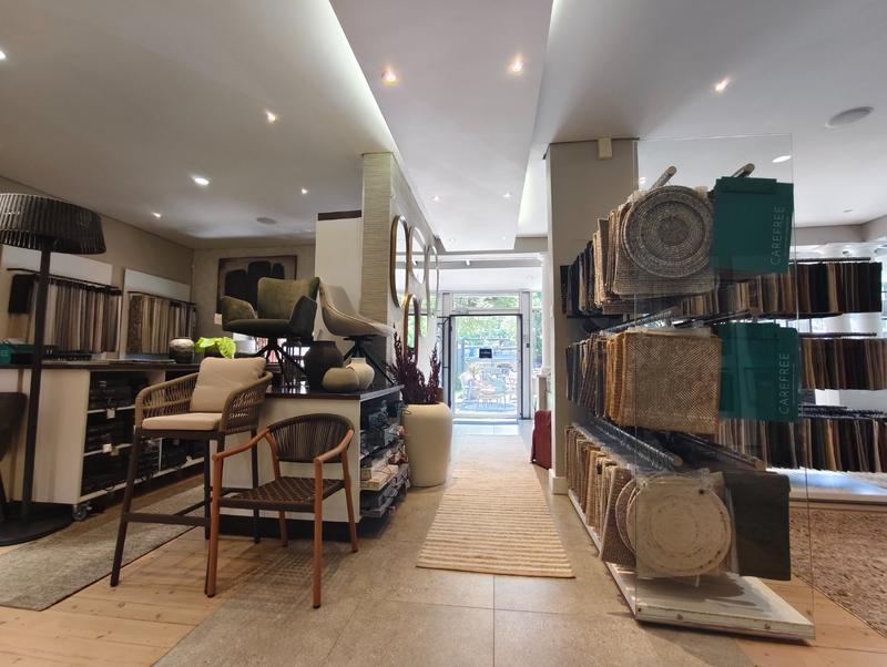 Commercial Property for Sale in Westdene Free State